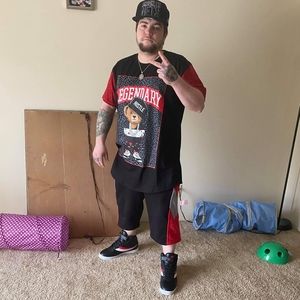 Meet your Posher, Jasen